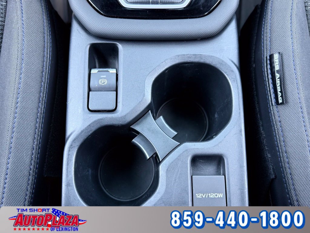Used 2025 Subaru Forester Premium AWD/4WD image 14