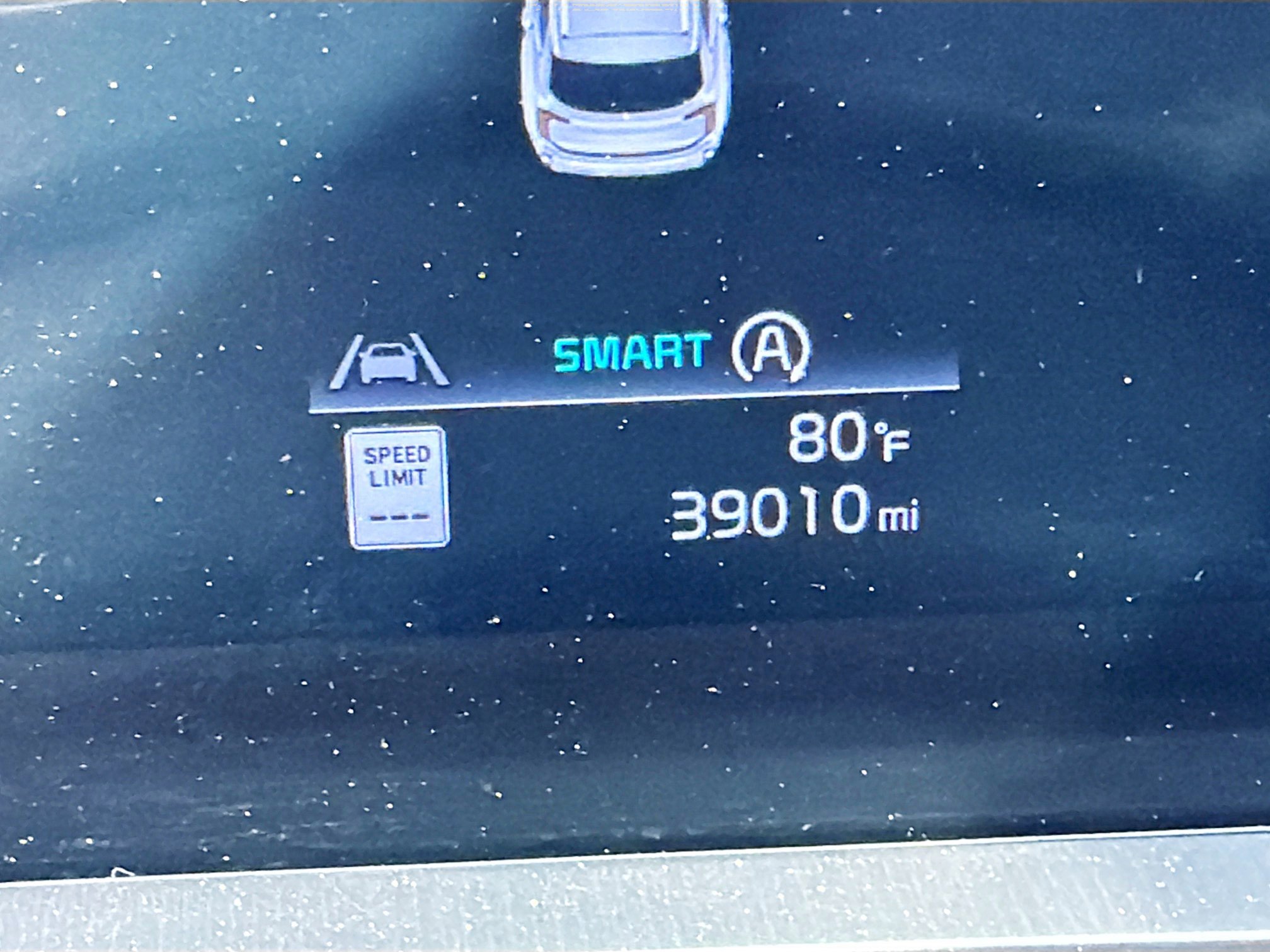 Used 2024 Kia Telluride S w/ S Sunroof Package image 42