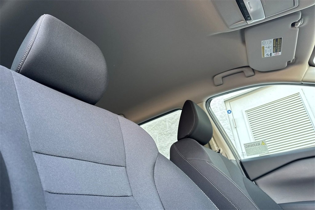 New 2026 Nissan Rogue S image 14