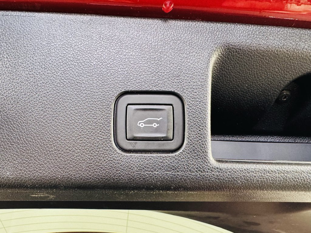 Used 2024 Chevrolet Equinox EV LT AWD/4WD image 26