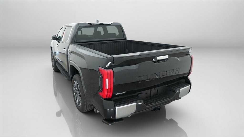 New 2026 Toyota Tundra Limited AWD/4WD image 13