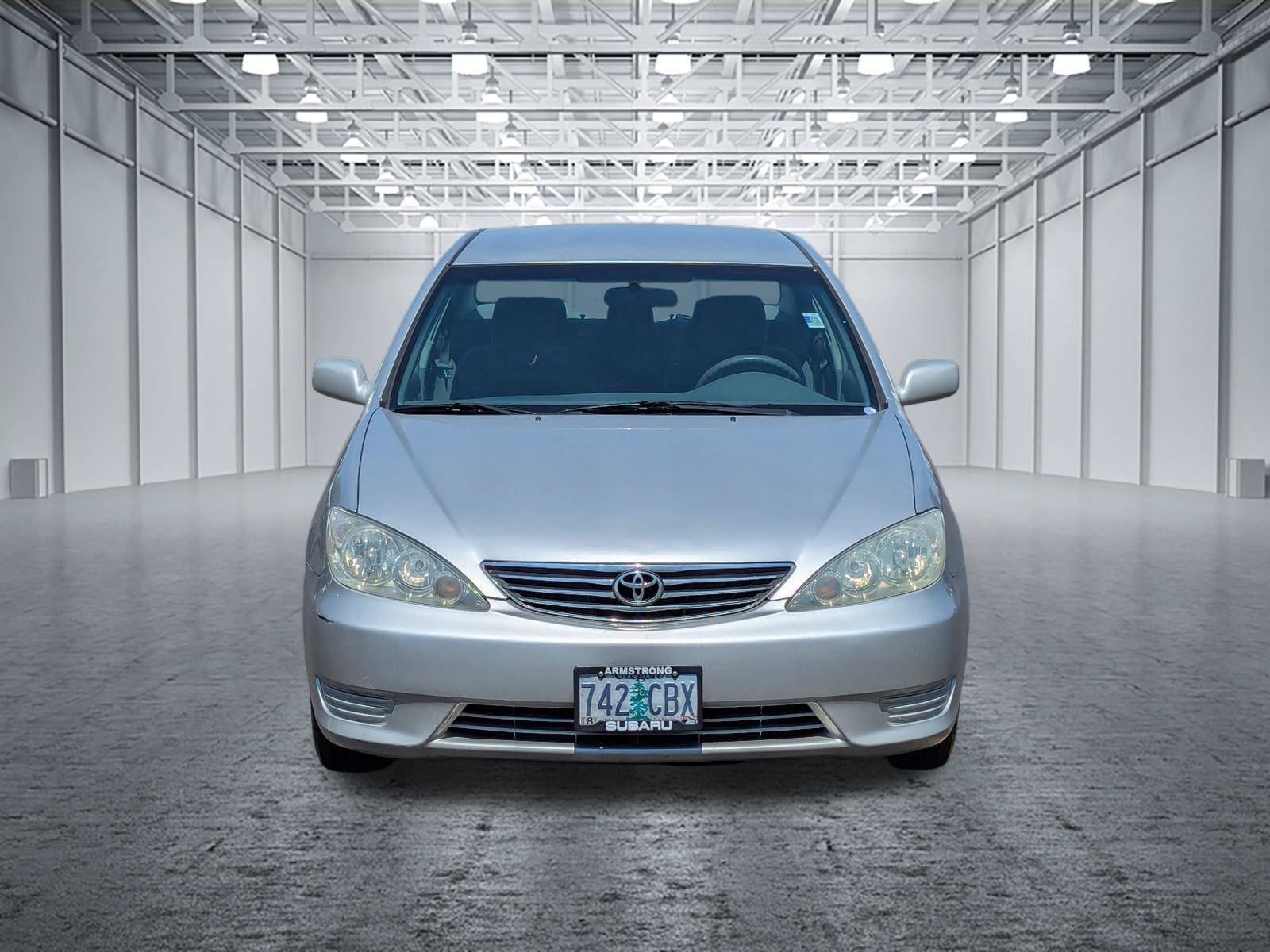 Used 2006 Toyota Camry LE FWD image 8