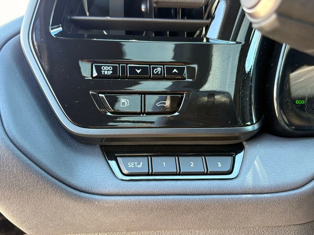 Used 2025 Lexus TX 350 AWD image 27
