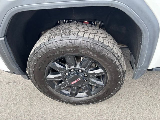 Used 2024 GMC Sierra 2500 AT4 w/ AT4 Premium Plus Package image 42