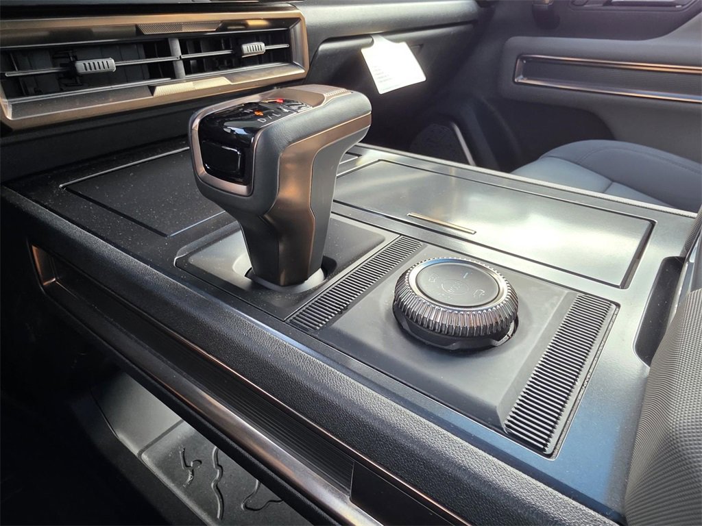 Used 2025 GMC Hummer EV 3X image 44