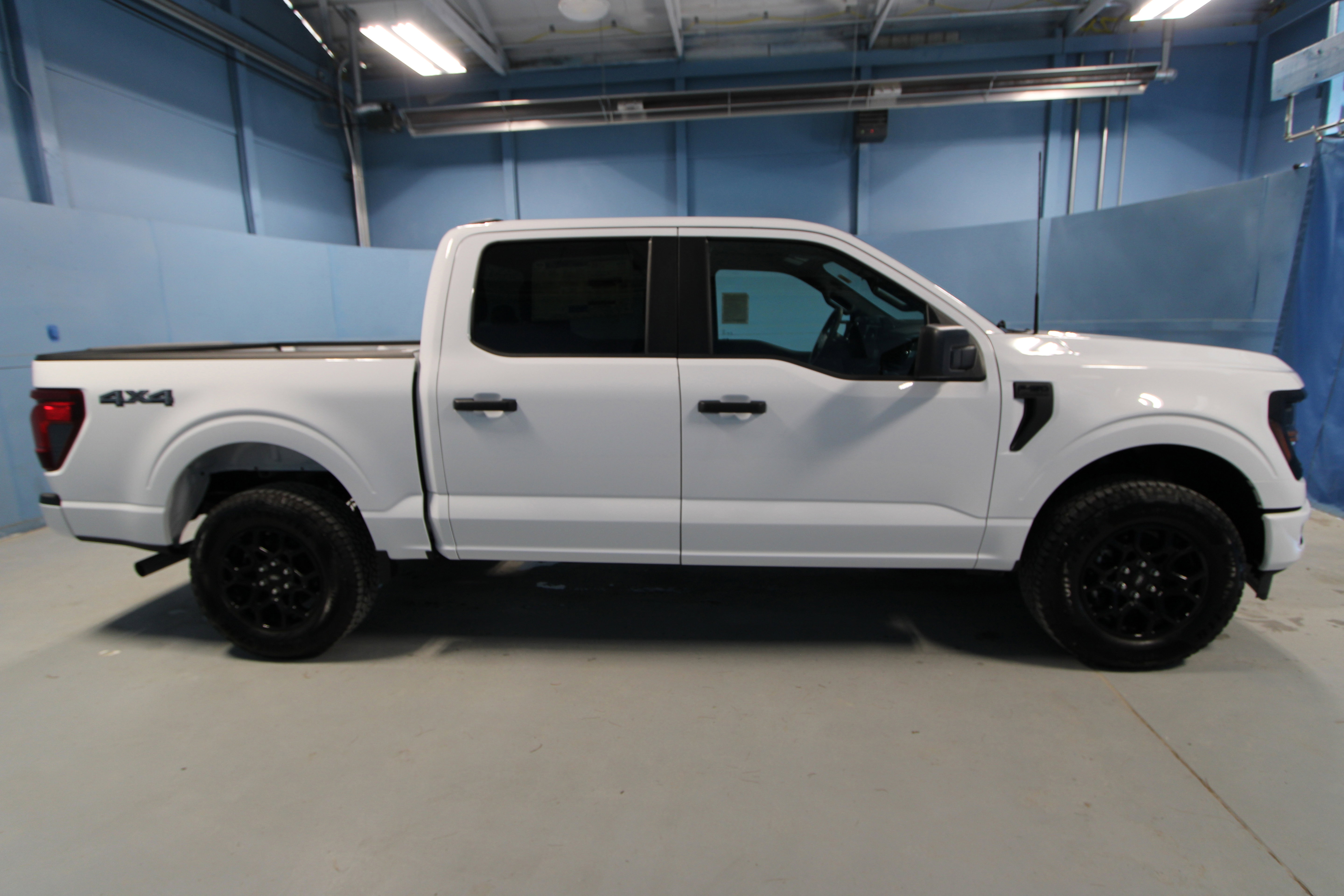 New 2026 Ford F150 STX image 26