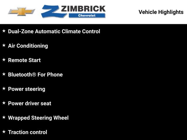 Certified 2023 Chevrolet Equinox LT image 6