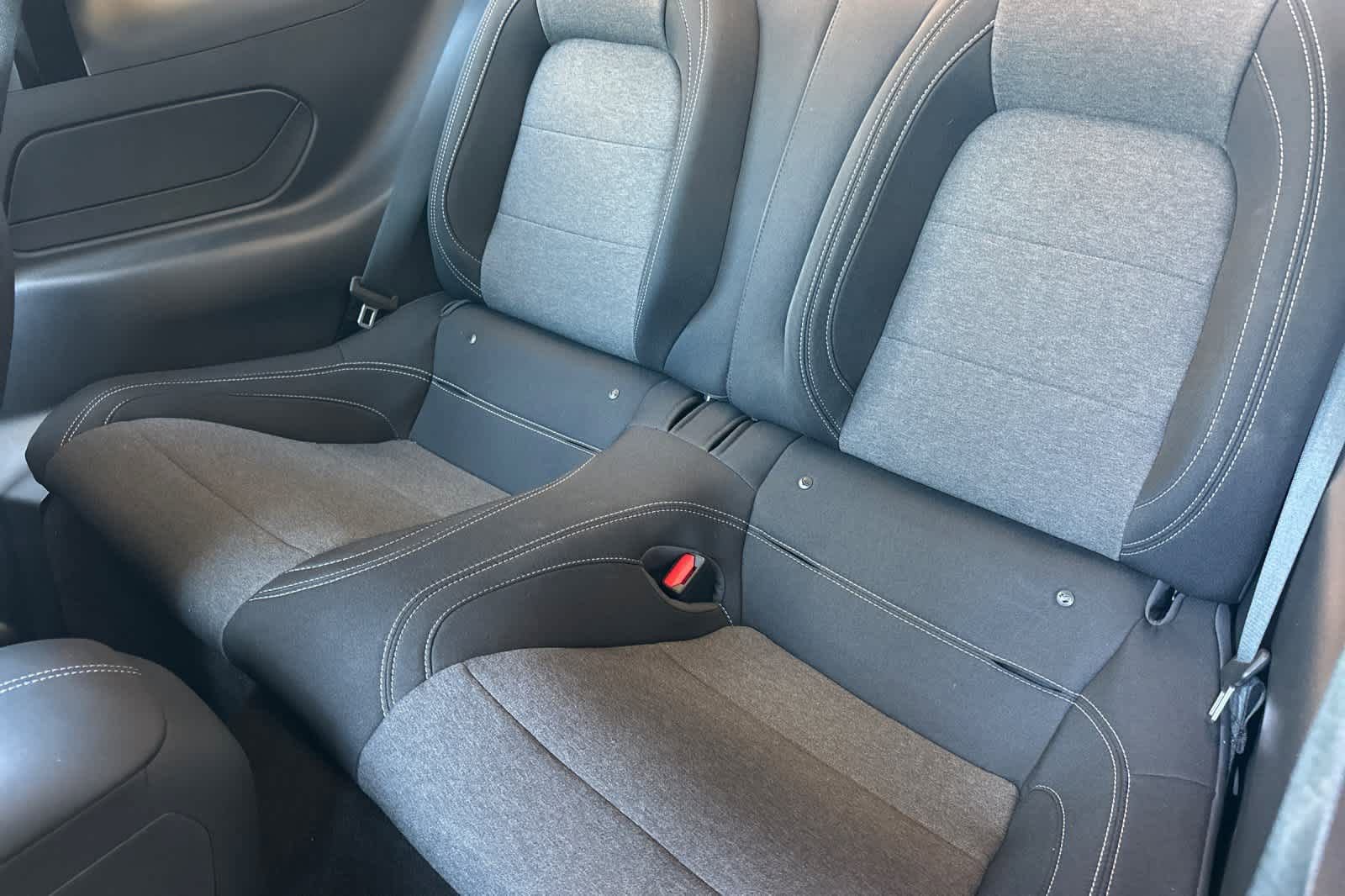 Used 2025 Ford Mustang GT RWD image 4