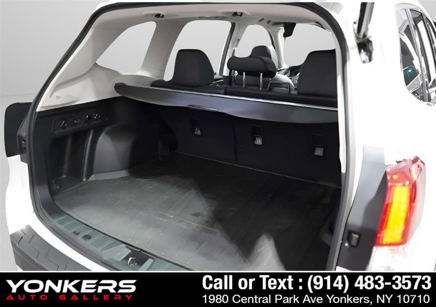 Used 2022 Subaru Forester Touring AWD/4WD image 15