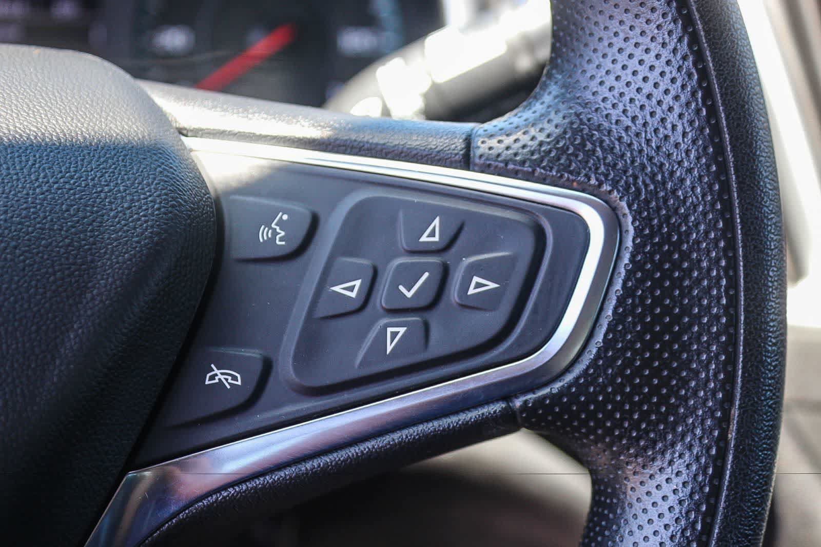 Used 2024 Chevrolet Malibu LT FWD image 31