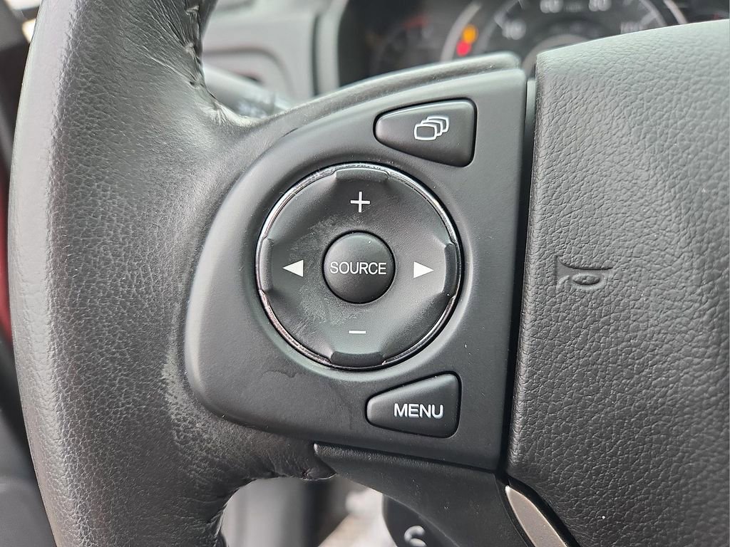 Used 2016 Honda CR-V Touring image 22