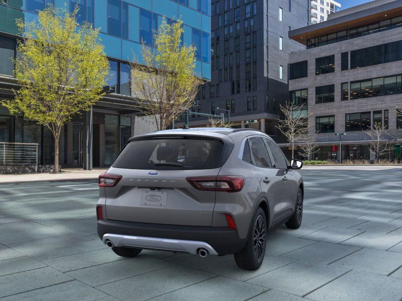 New 2026 Ford Escape SE image 8