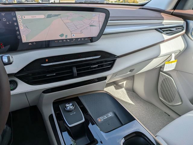 New 2026 Buick Enclave Avenir w/ Super Cruise Package image 22