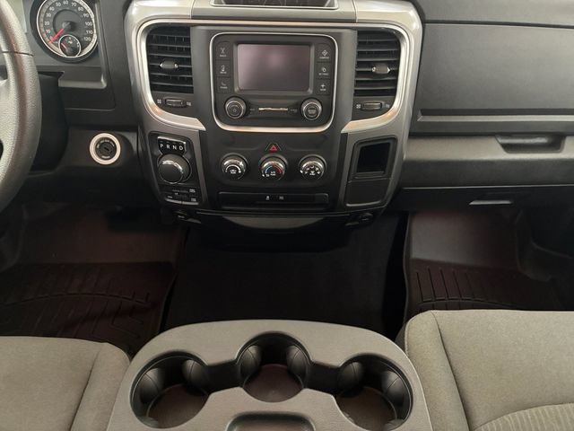 Used 2024 RAM 1500 Classic SLT AWD/4WD image 20