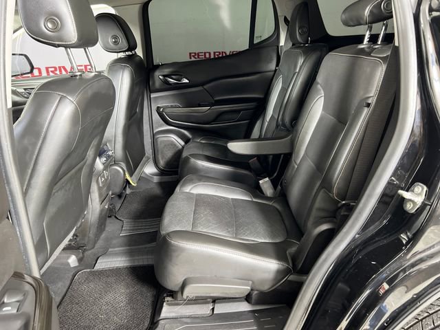 Used 2019 GMC Acadia SLT FWD image 23