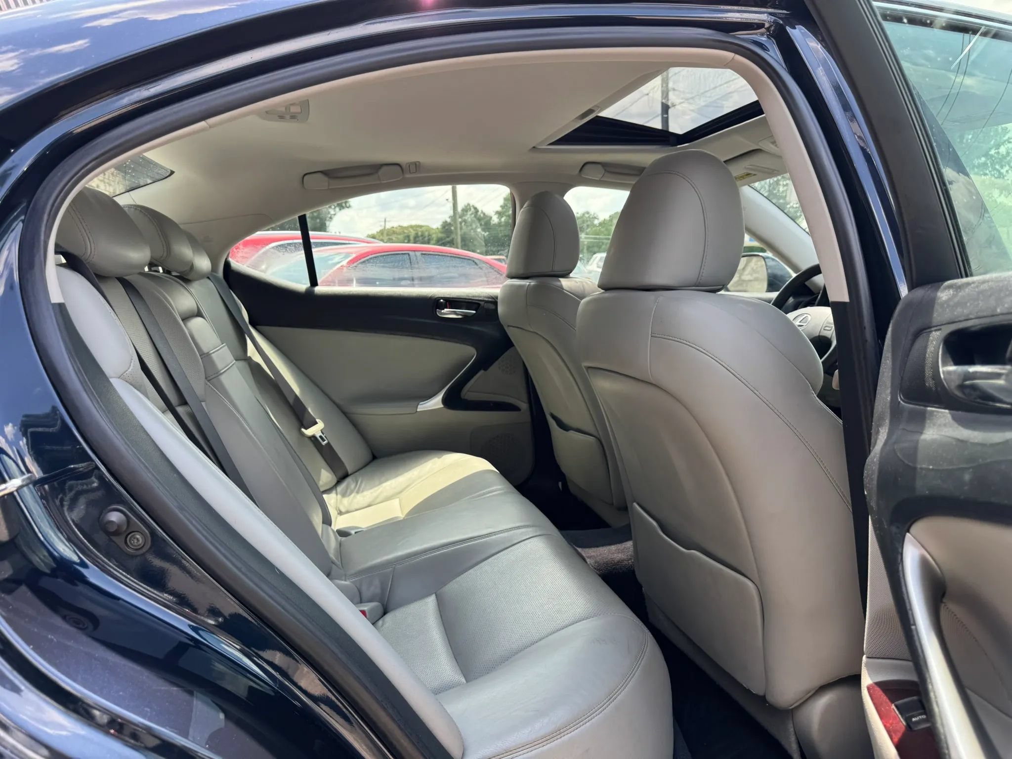 Used 2006 Lexus IS 250 RWD image 27