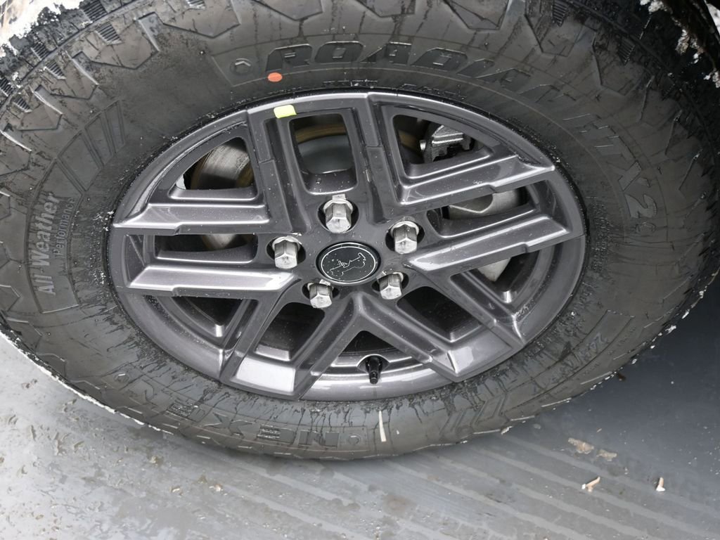 New 2026 Jeep Wrangler Sport image 18