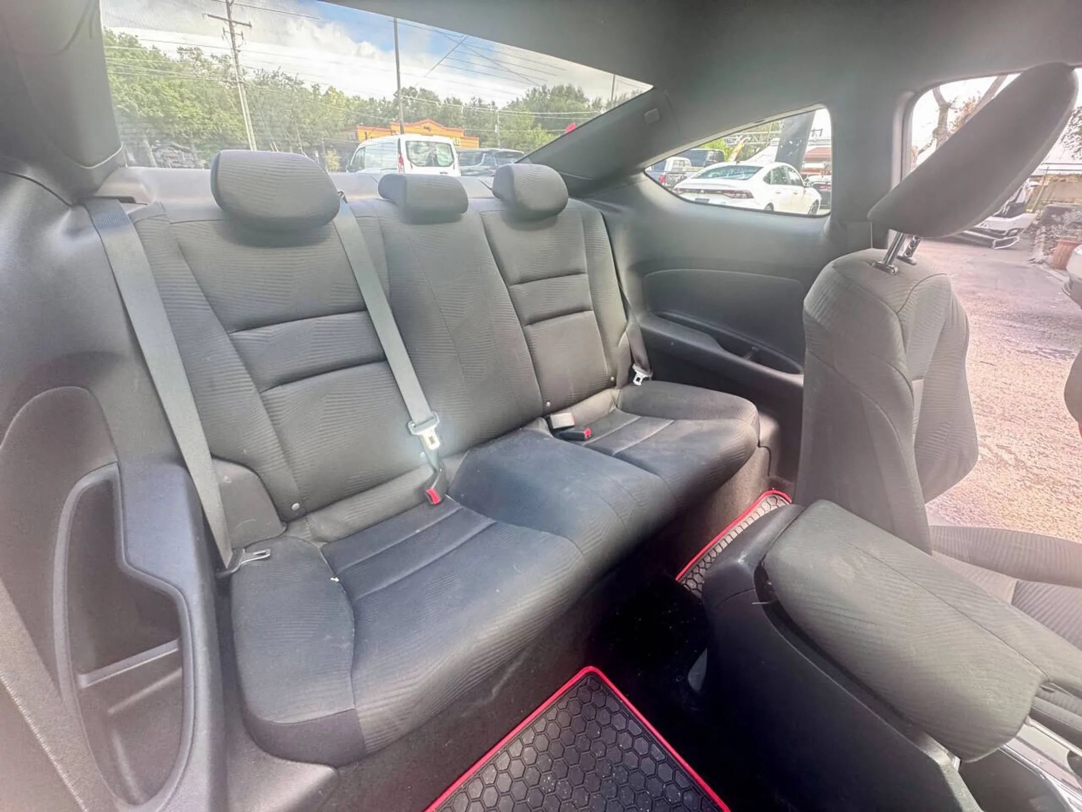 Used 2016 Honda Accord LX-S image 16