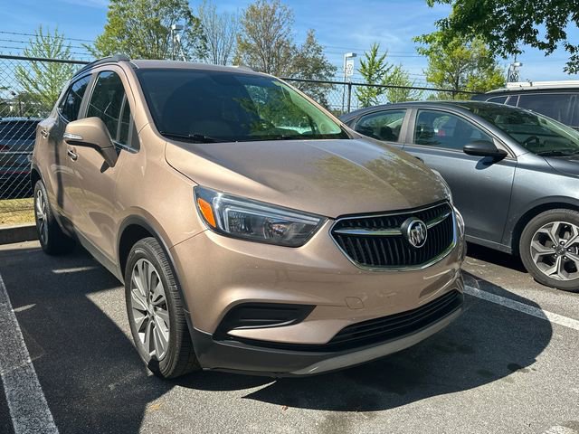 Used 2019 Buick Encore Preferred image 1