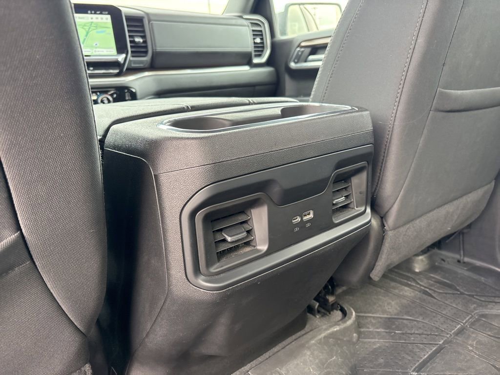 Used 2024 Chevrolet Silverado 1500 LT w/ Protection Package image 23