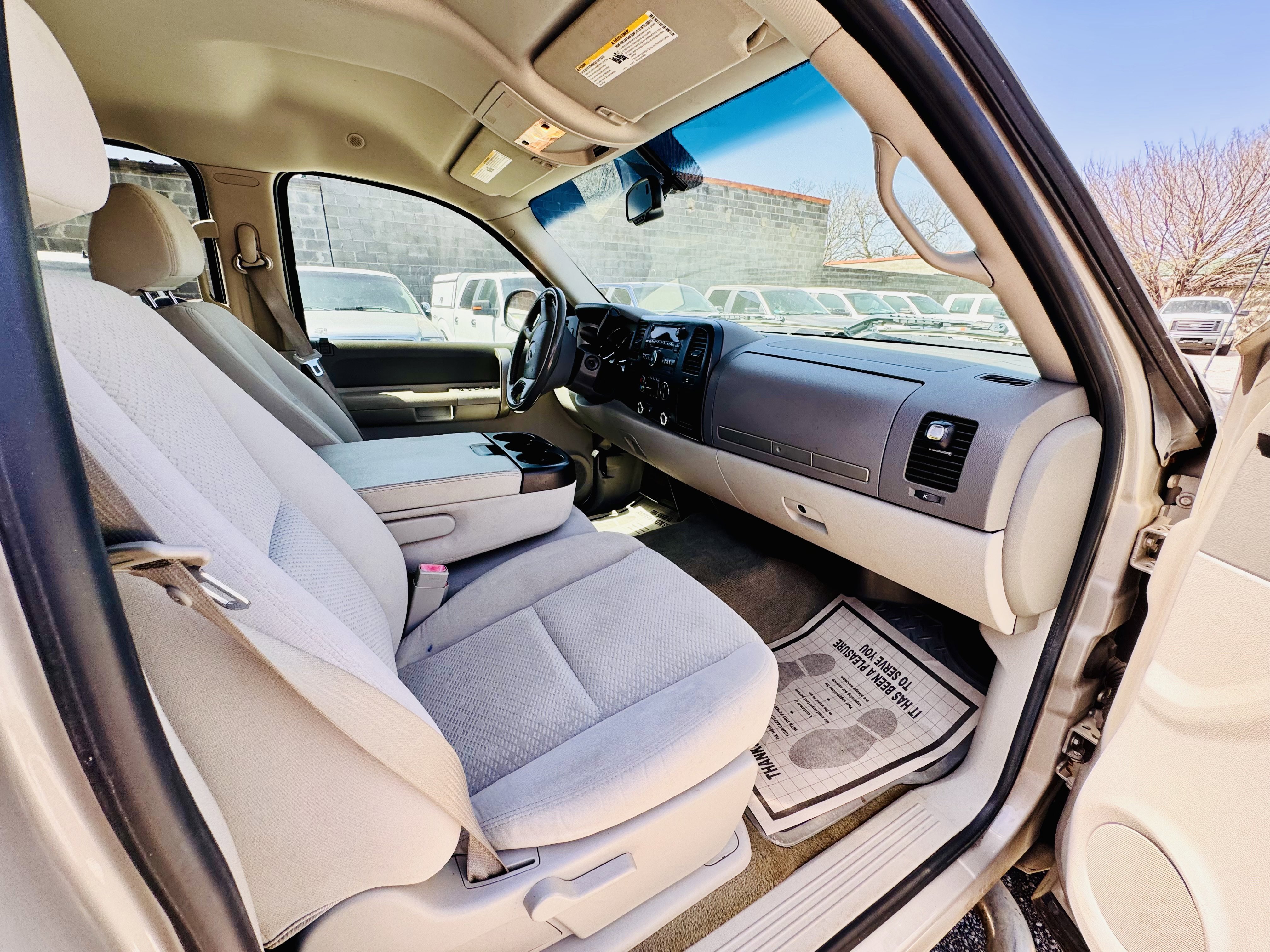 Used 2007 GMC Sierra 1500 SLE w/ SLE1 Preferred Package image 22