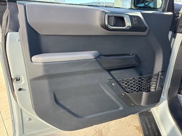 Used 2023 Ford Bronco Big Bend image 23