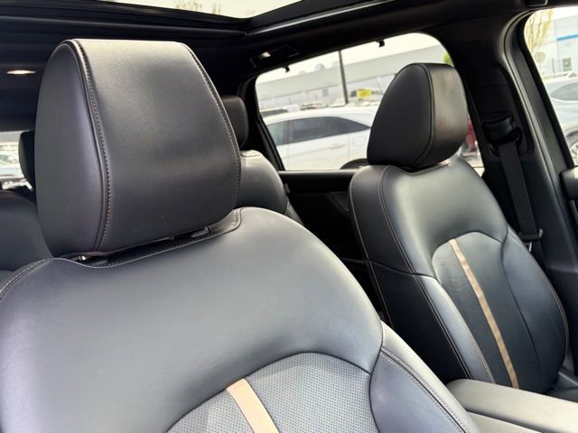Used 2024 MAZDA CX-90 3.3 Turbo w/ Premium Plus Pkg image 26