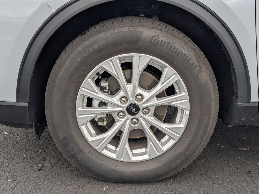 Used 2025 Ford Escape Active image 11