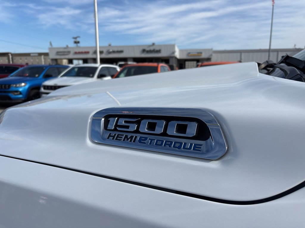 Used 2022 RAM 1500 Limited image 10