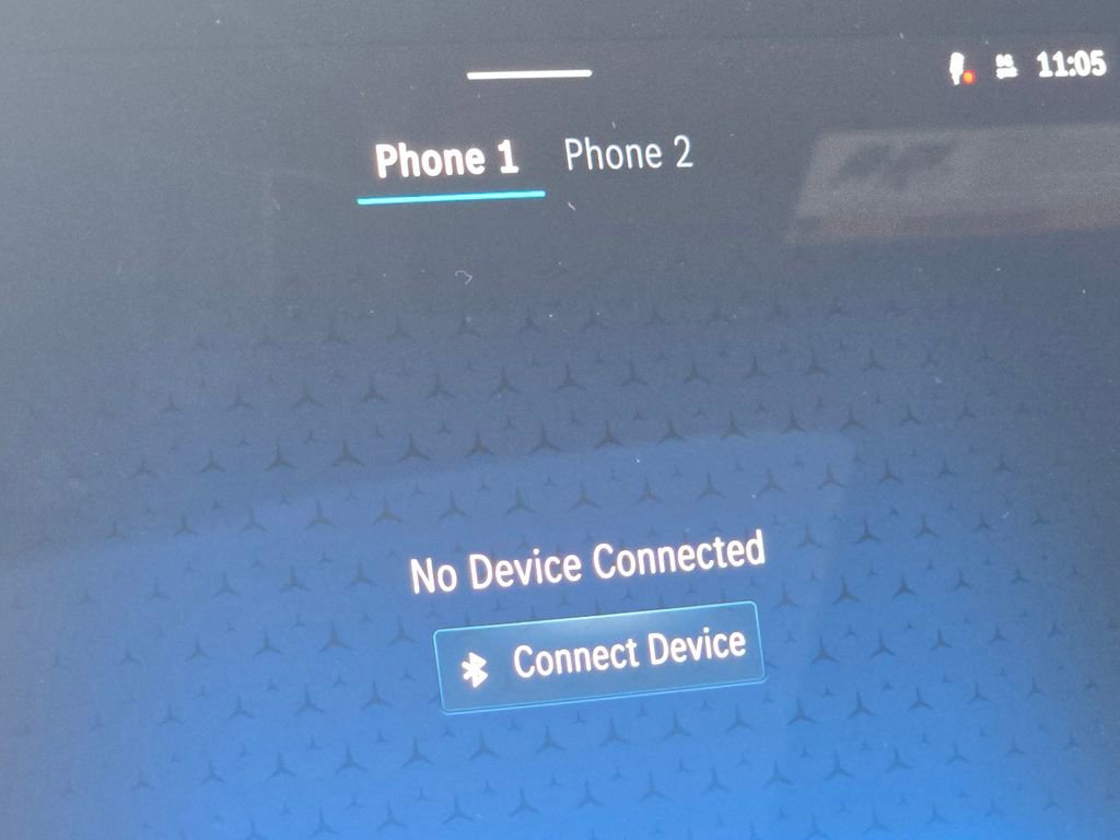 Certified 2026 Mercedes-Benz GLC 300 4MATIC image 7