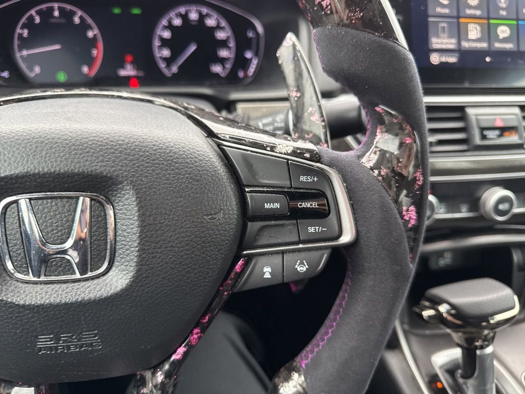 Used 2020 Honda Accord Sport image 19