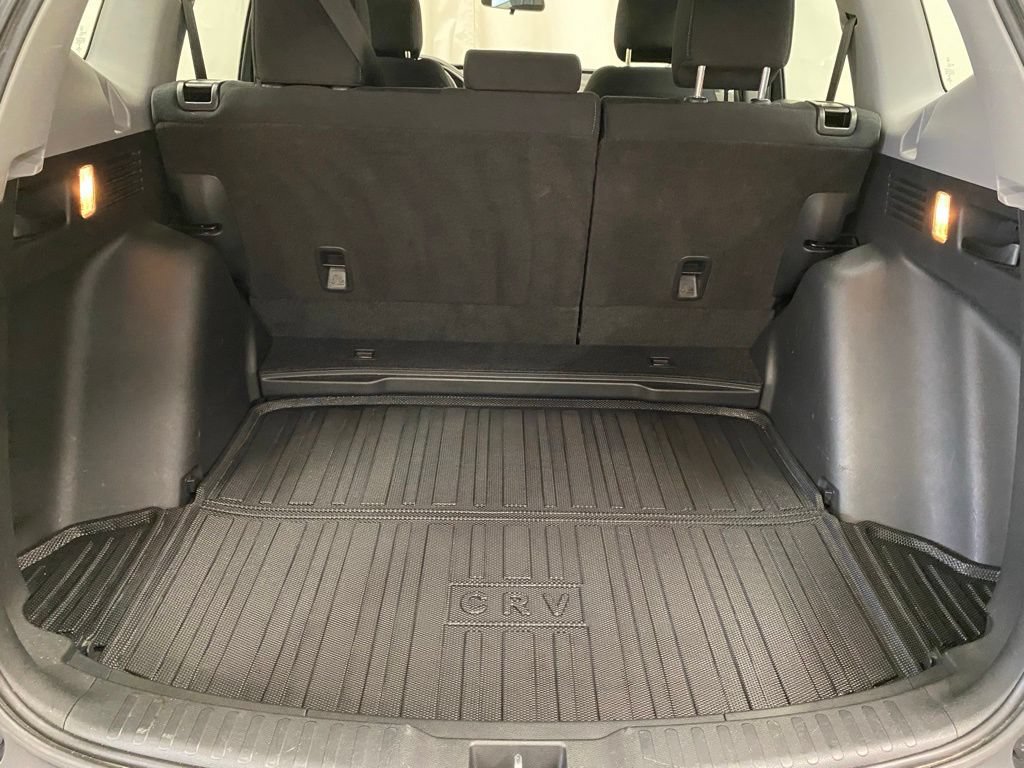 Used 2021 Honda CR-V Special Edition image 8