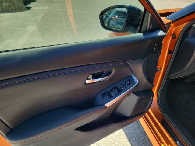 Certified 2024 Nissan Sentra SR image 23