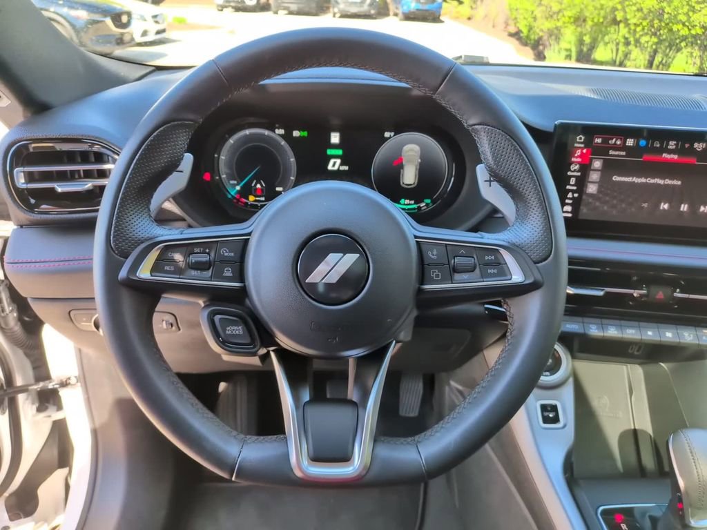 Used 2025 Dodge Hornet R/T w/ R/T Plus Package AWD/4WD image 22