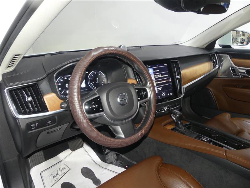 Used 2018 Volvo S90 T6 Inscription image 24