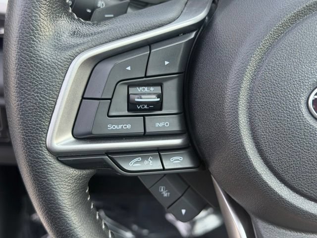 Used 2019 Subaru Forester Touring AWD/4WD image 22