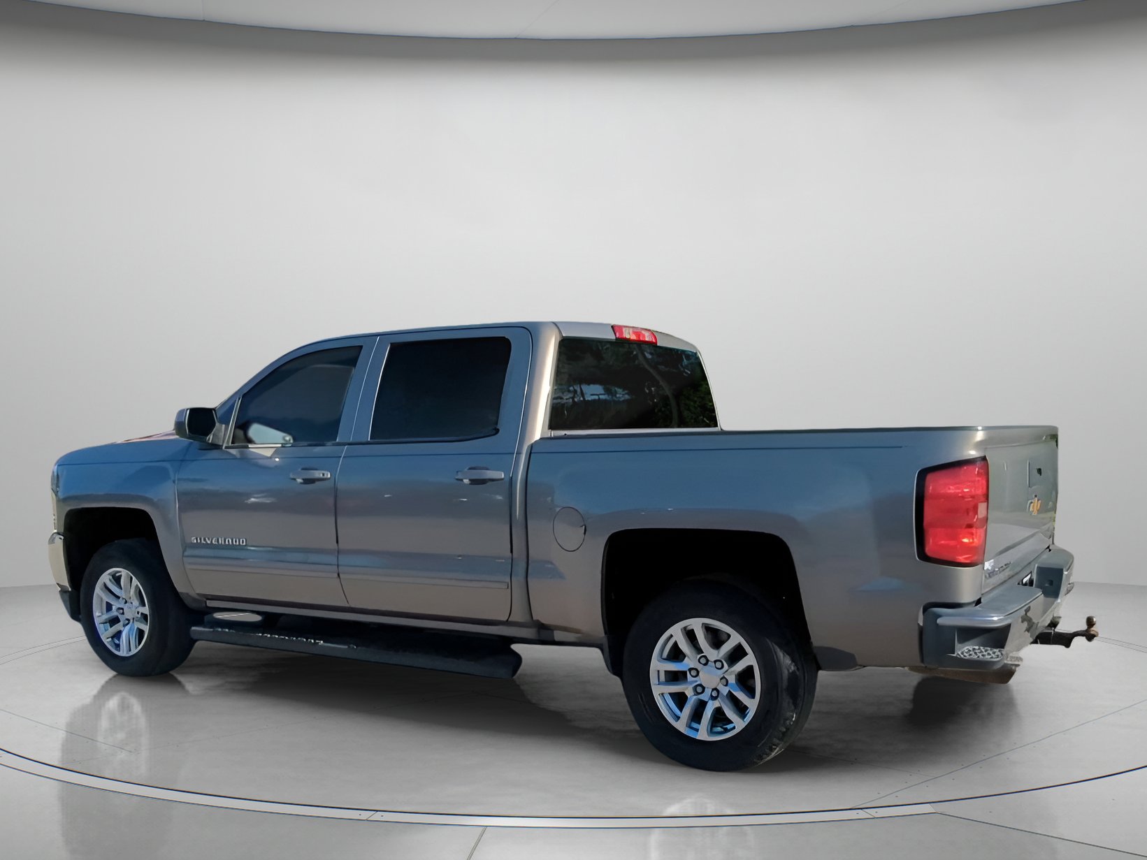 Used 2017 Chevrolet Silverado 1500 LT w/ All Star Edition image 18