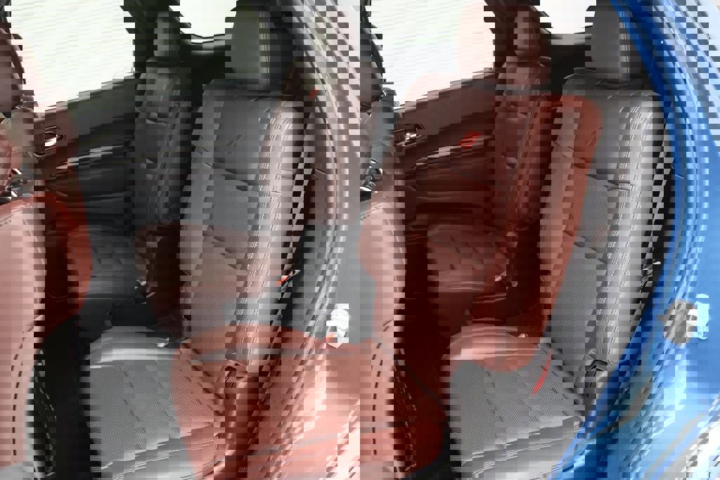 Used 2024 Dodge Durango R/T image 12