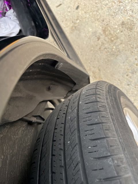 Used 2023 Toyota RAV4 XLE w/ XLE Grade Weather Package image 26