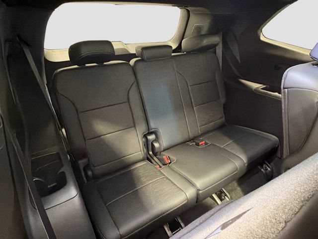 New 2026 Buick Enclave Sport Touring w/ Power Package FWD image 24