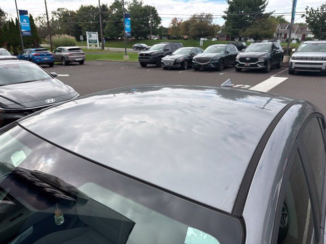Used 2020 Hyundai Elantra SEL w/ Cargo Package (C1) FWD image 5