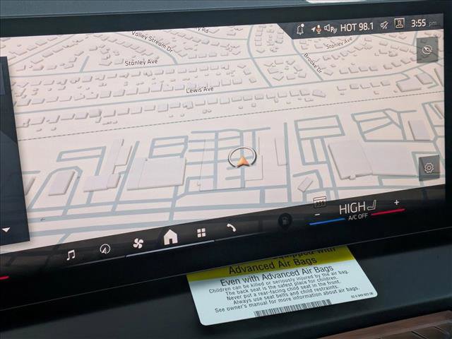 Used 2026 BMW X3 xDrive30 w/ Premium Package image 14