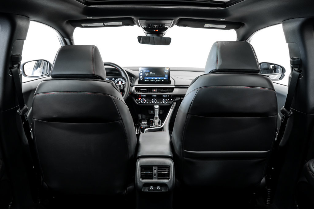 New 2026 Acura ADX A-Spec FWD image 19