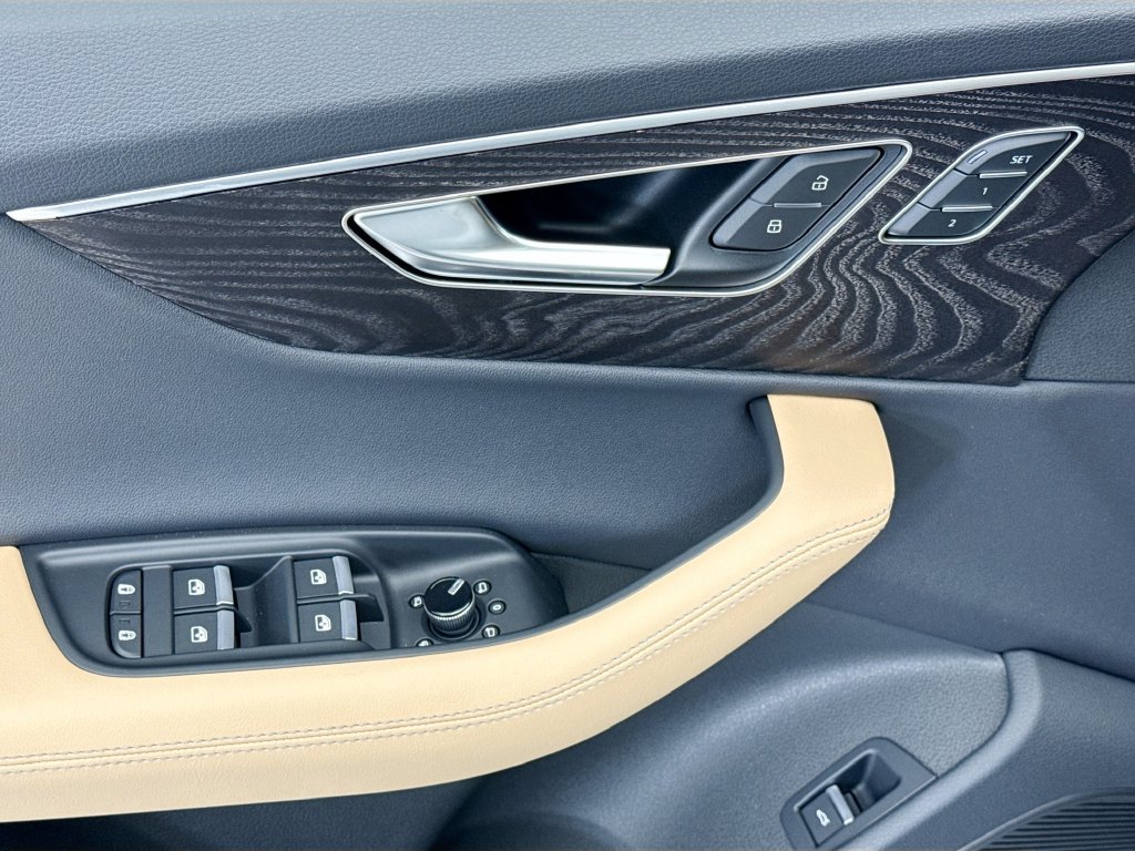 New 2026 Audi Q7 2.0T Premium Plus AWD/4WD image 22