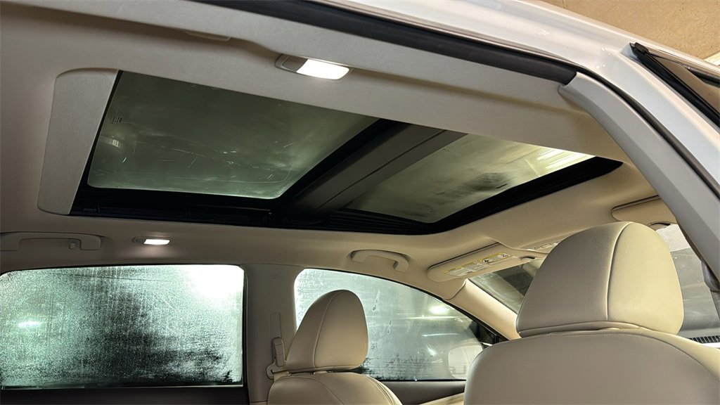 Used 2015 Nissan Murano Platinum w/ Platinum Technology Package image 14