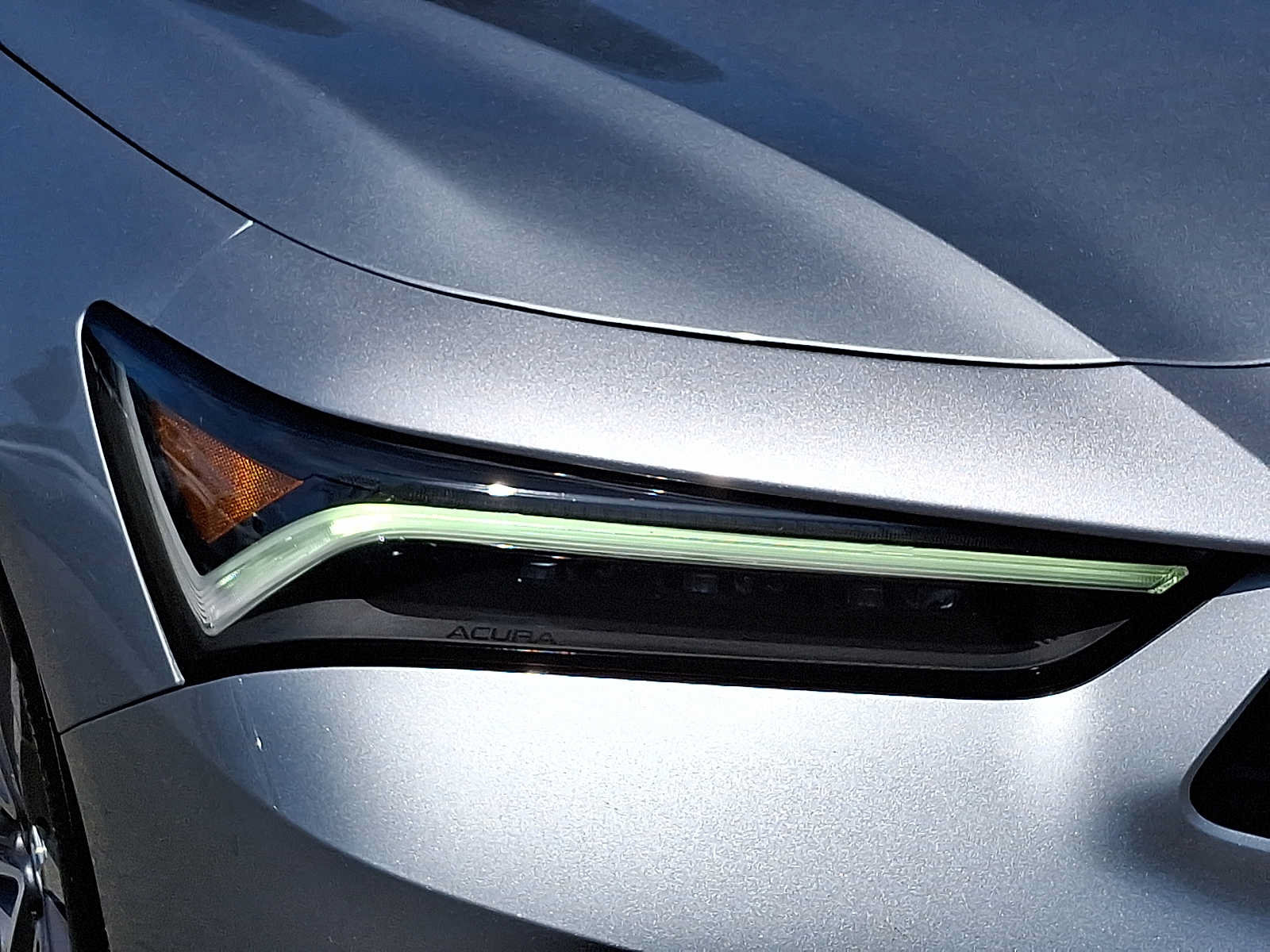 Used 2024 Acura Integra FWD image 10