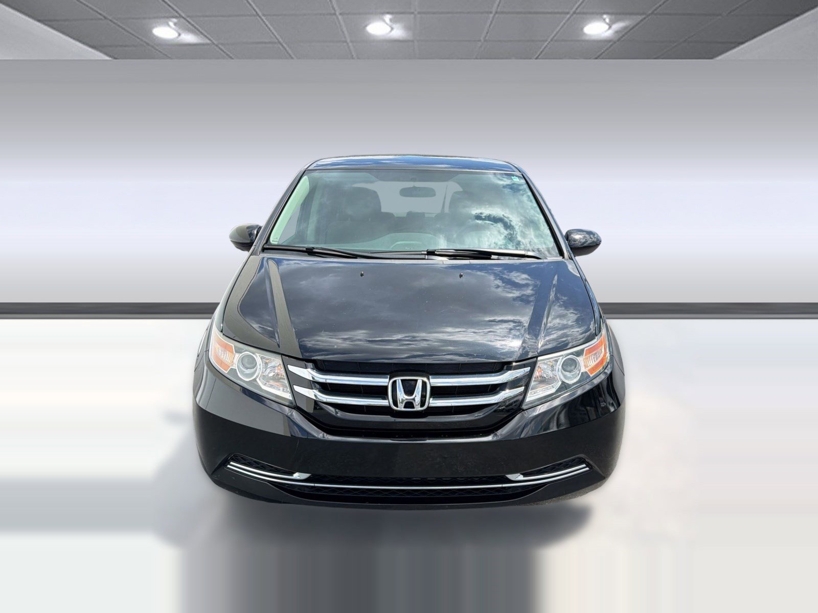 Used 2016 Honda Odyssey EX image 5