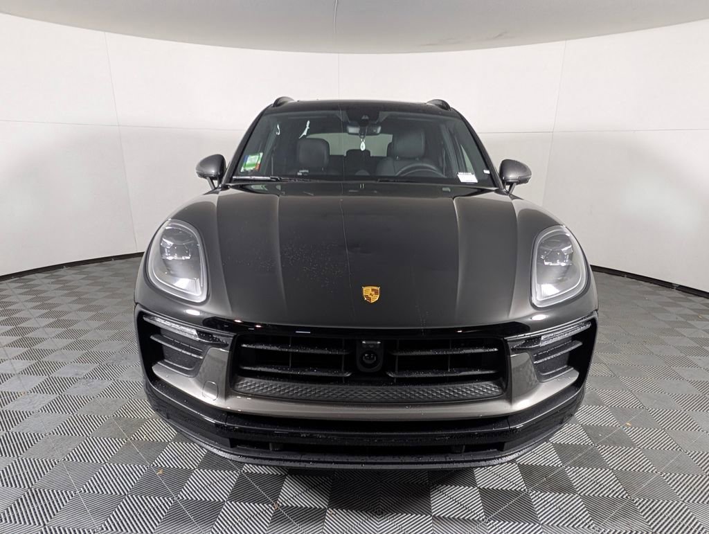 New 2026 Porsche Macan Turbo image 10