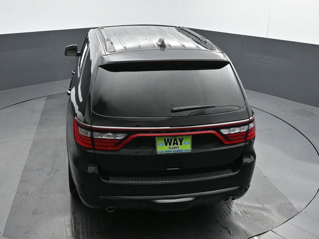 Used 2023 Dodge Durango R/T image 45