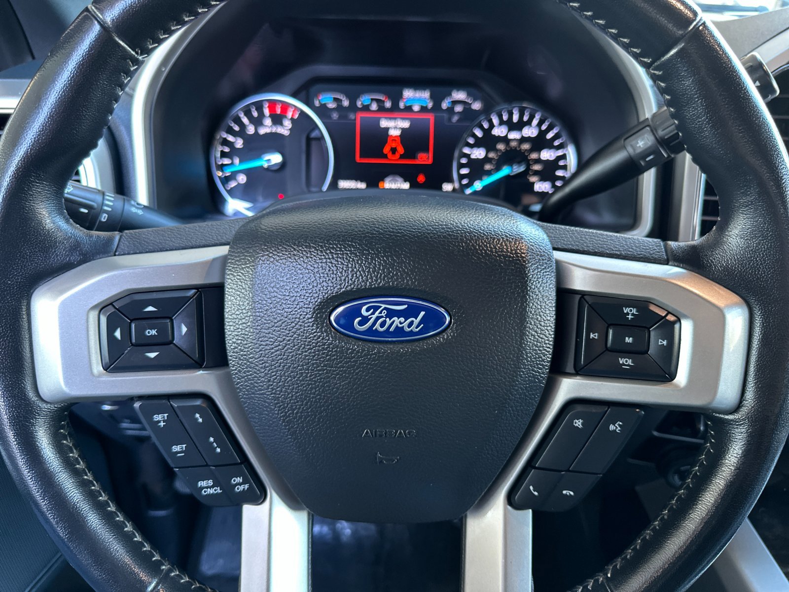 Certified 2022 Ford F250 Lariat w/ Lariat Ultimate Package image 23